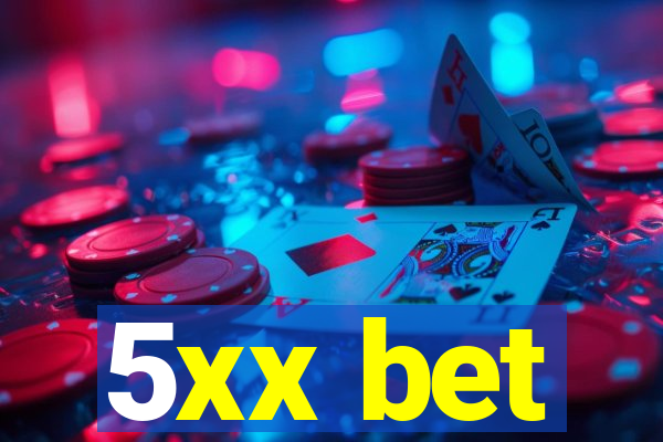 5xx bet